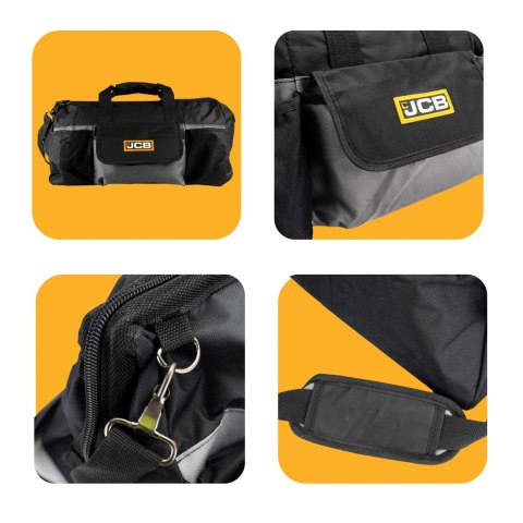 Torba narzędziowa JCB KBAG