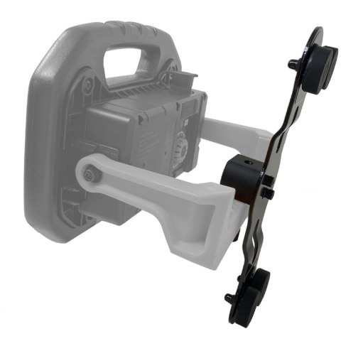 Uchwyt magnetyczny JCB MAGNETIC-BRACKET do lamp