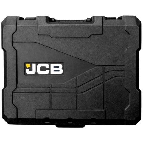 Walizka narzędziowa JCB CASEM-09