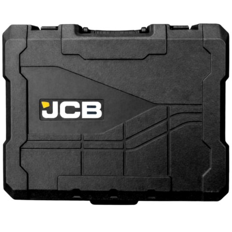 Walizka narzędziowa JCB CASEM-10