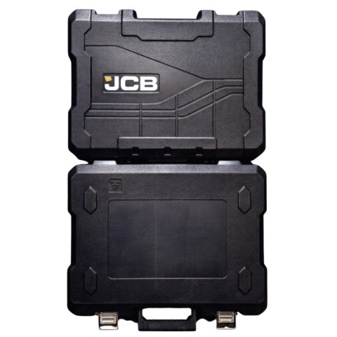 Walizka narzędziowa JCB CASEM-10