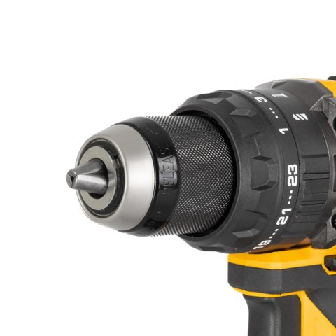 Wiertarko-wkrętarka udarowa JCB 18PCD-75 18V 75Nm