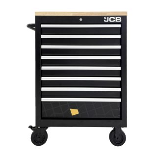 Wózek warsztatowy JCB 27TCK 27" 259 el.