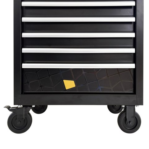 Wózek warsztatowy JCB 27TCK 27" 259 el.