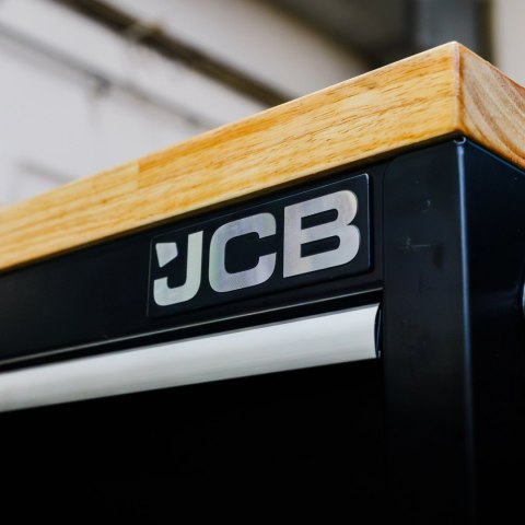 Wózek warsztatowy JCB 27TCK 27" 259 el.