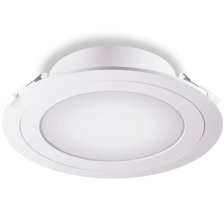 Adapter do downlight DL 200 otwór montażowy fi 160-180mm