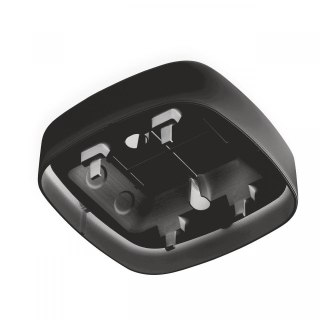 Adapter natynkowy Steinel AP Box (IP 54) do systemu Control PRO czarny