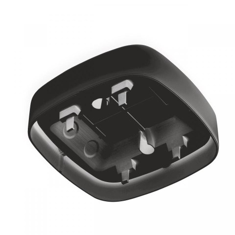 Adapter natynkowy Steinel AP Box (IP 54) do systemu Control PRO czarny