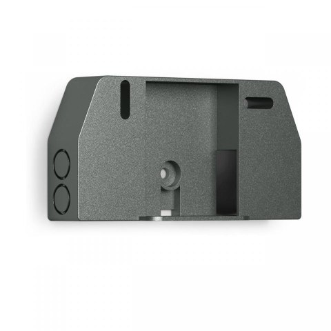 Adapter natynkowy do naświetlacza XLED PRO ONE antracyt