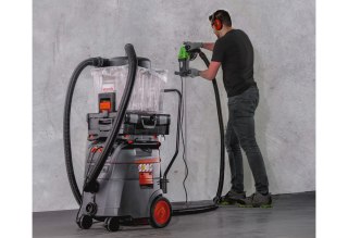 Adaptery Starmix do separatora Dustfixx do mocowania na odkurzacze Bosch