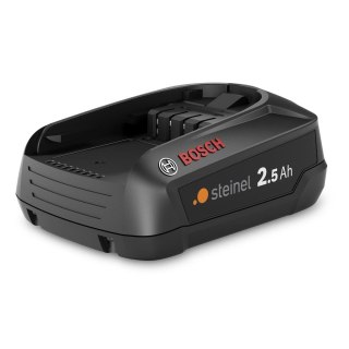 Akumulator Steinel 18V 2,5 Ah Bosch, MG3011