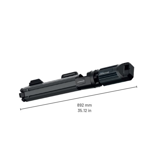 Akumulatorowa lampa budowlana 8000 lm ze zintegrowanym statywem Scangrip TOWER 8 CONNECT 03.6107C
