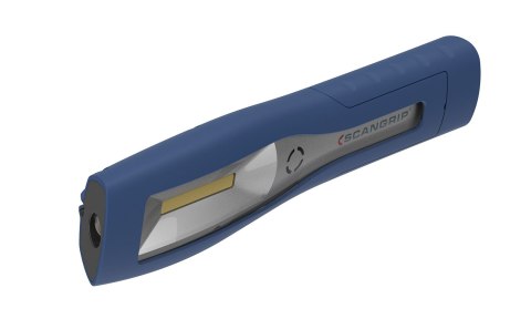 Akumulatorowa lampa robocza LED 200 lm MINI MAG PRO 03.5692
