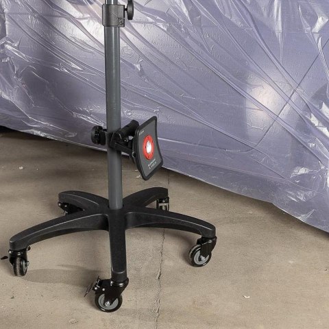 Akumulatorowa lampa robocza LED CRI CCT SCAN do detalingu 1200 lm MULTIMATCH R 03.5658