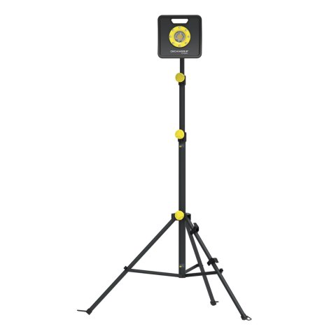 Akumulatorowa lampa robocza przeciwwybuchowa o mocy 4000 lm NOVA-EX R 03.5618