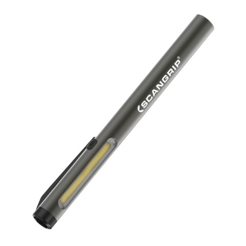 Akumulatorowa latarka długopisowa LED 200 lm WORK PEN 200 R 03.5127