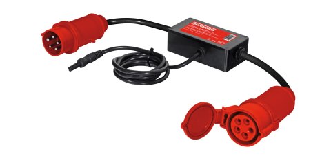 BG ST PRZYSTAWKA 380V-230V 044140