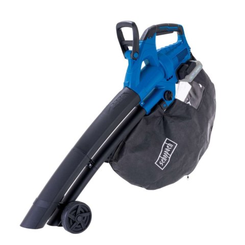 Bezszczotkowa dmuchawa/odkurzacz i BC-BLV720-X 20 V IXES Scheppach