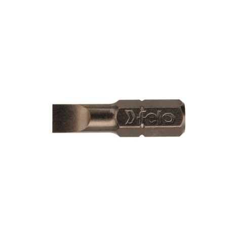 Bit płaski 0,5 x 3,0 FELO - 25 mm
