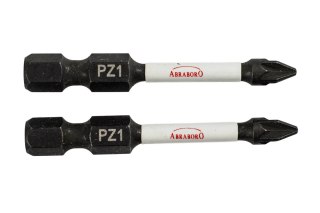 Bit udarowy PZ1x50 Abraboro 2 szt.
