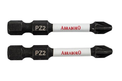 Bit udarowy PZ2x50 Abraboro 2 szt.