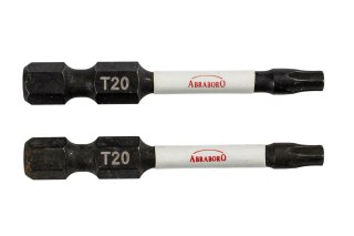 Bit udarowy TX20x50 Abraboro 2 szt.