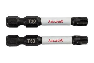 Bit udarowy TX30x50 Abraboro 2 szt.