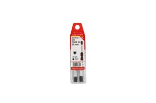 Bit udarowy TX30x50 Abraboro 2 szt.