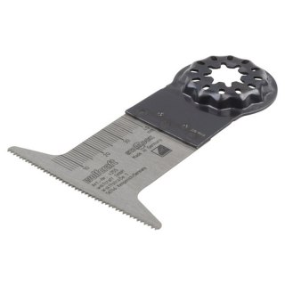 Brzeszczot Expert , HCS 65 mm Wolfcraft - Starlock