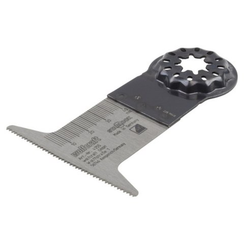 Brzeszczot Expert , HCS 65 mm Wolfcraft - Starlock