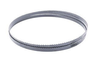Brzeszczot taśmowy 10 x 0,35 x 1790 mm 6 zębów do HBS261 Scheppach
