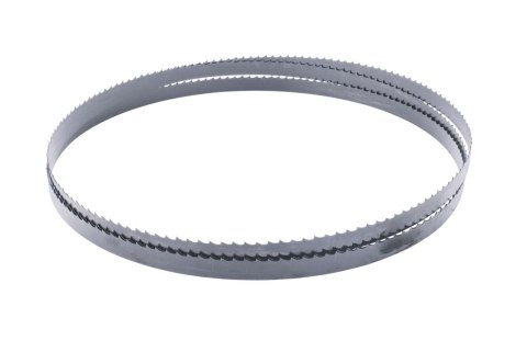 Brzeszczot taśmowy 10 x 0,35 x 1790 mm 6 zębów do HBS261 Scheppach