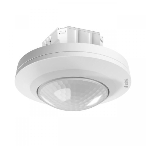 Czujnik obecności Steinel PD-8 ECO KNX podtynkowy 16m max. 2000W IP20 230V biały