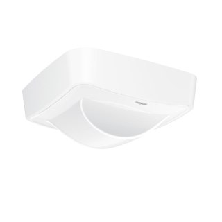 Czujnik obecności i zmierzchu HALLWAY Bluetooth Mesh IPD natynkowy IP54 kwadrat biały