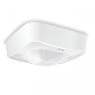 Czujnik obecności i zmierzchu HF 360-2 Bluetooth Mesh IPD natynkowy IP54 kwadrat biały