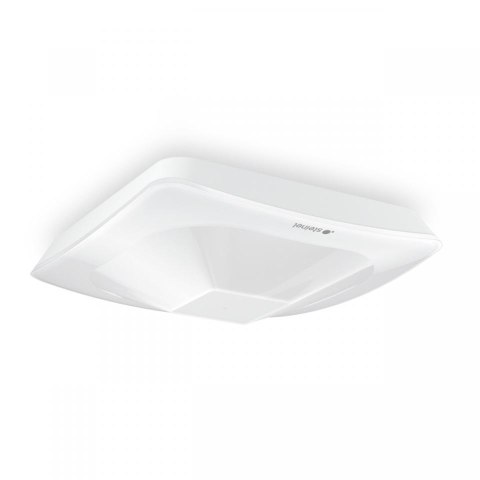 Czujnik obecności i zmierzchu HF 360-2 COM1 Bluetooth Mesh podtynkowy IP20 kwadrat biały