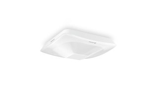 Czujnik obecności i zmierzchu HF 360-2 DALI-2 IPD podtynkowy IP20 kwadrat biały