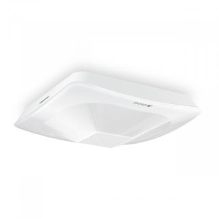 Czujnik obecności i zmierzchu HF 360-2 IP Bluetooth Mesh podtynkowy IP20 kwadrat biały