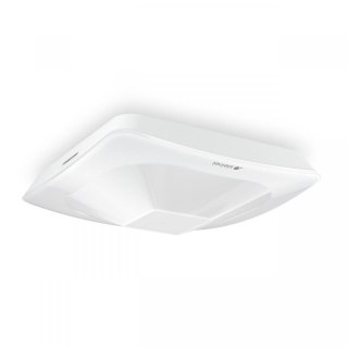 Czujnik obecności i zmierzchu HF 360-2 KNX V3.5 Bluetooth Mesh podtynkowy IP20 kwadrat biały