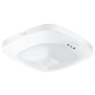 Czujnik obecności i zmierzchu HF 360 KNX V3.1 podtynkowy IP20 kwadrat biały