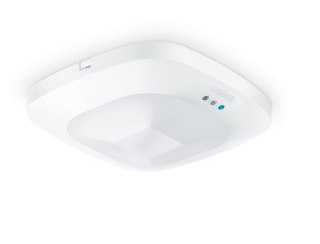 Czujnik obecności i zmierzchu Steinel HF 360 COM1 MP podtynkowy IP20 kwadrat biały konfekcja 1szt