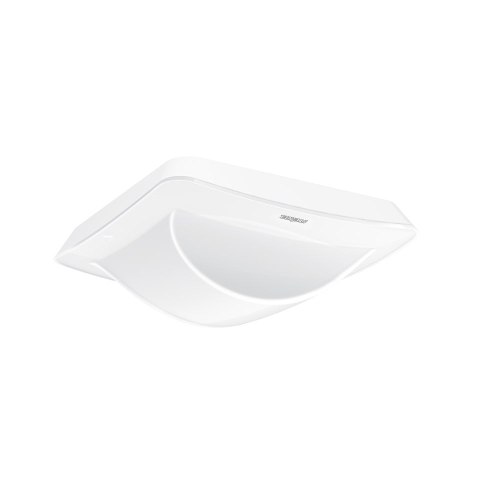 Czujnik obecności i zmierzchu Steinel Hallway KNX 3,5 Bluetooth Mesh podtynkowy IP20 kwadrat biały