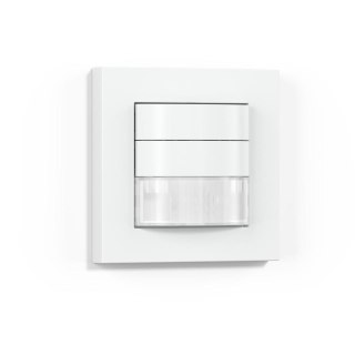 Czujnik obecności i zmierzchu Steinel IR 180 KNX V3.1 podtynkowy IP20 kwadrat biały