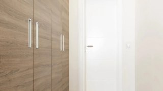 Czujnik obecności i zmierzchu Steinel IR 180 KNX V3.1 podtynkowy IP20 kwadrat biały