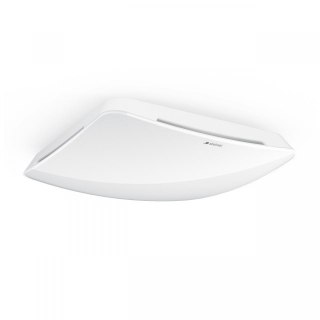 Czujnik prawdziwej obecności Multisensor TruePresence V2 DALI-2 IPD podtynkowy kwadrat IP20 biały