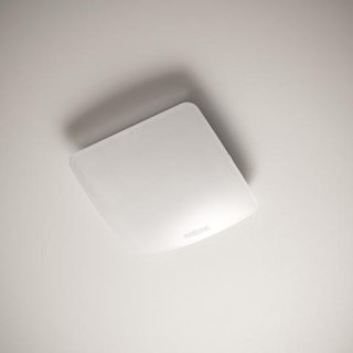 Czujnik prawdziwej obecności i zmierzchu TRUE PRESENCE COM1 Bluetooth Mesh Connect podtynkowy IP20 kwadrat biały V2