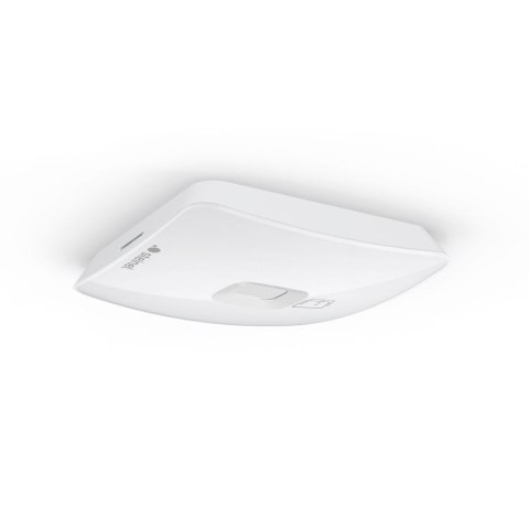 Czujnik prawdziwej obecności zmierzchu EO IP AP IP20 Bluetooth Mesh biały RAL 9003 / tworzywo sztuczne