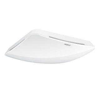 Czujnik prawdzwiwej obecności Multisensor TruePresence KNX AEROSOL Bluetooth Mesh podtynkowy IP20 kwadrat biały