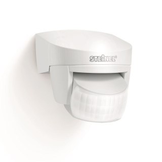 Czujnik ruchu i zmierzchu Steinel IS140-2 1000W IP54 230V biały / tworzywo sztuczne