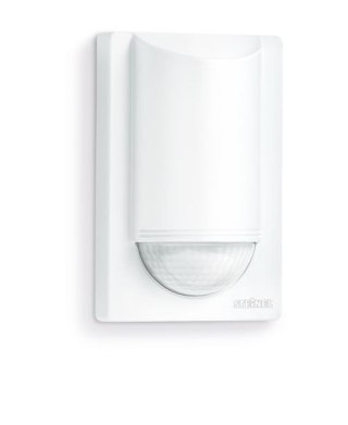 Czujnik ruchu i zmierzchu Steinel IS2180 IP54 ECO biały